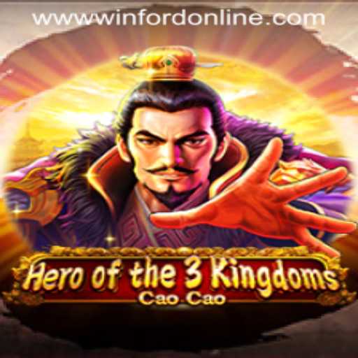 Heroofthe3KingdomsCaoCao Game Review: An Epic Journey into the Heart of Strategy