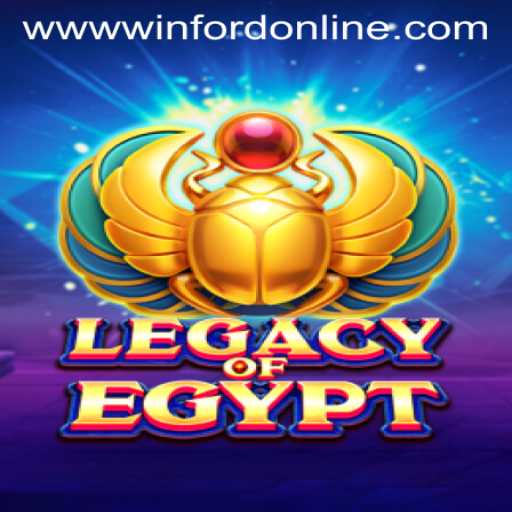 LegacyOfEgypt: Unearthing the Mysteries in Winford Online