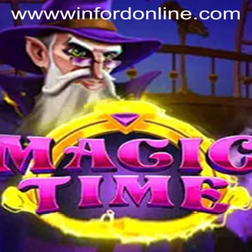 MagicTime: An Enchanting Journey Through Winford Online